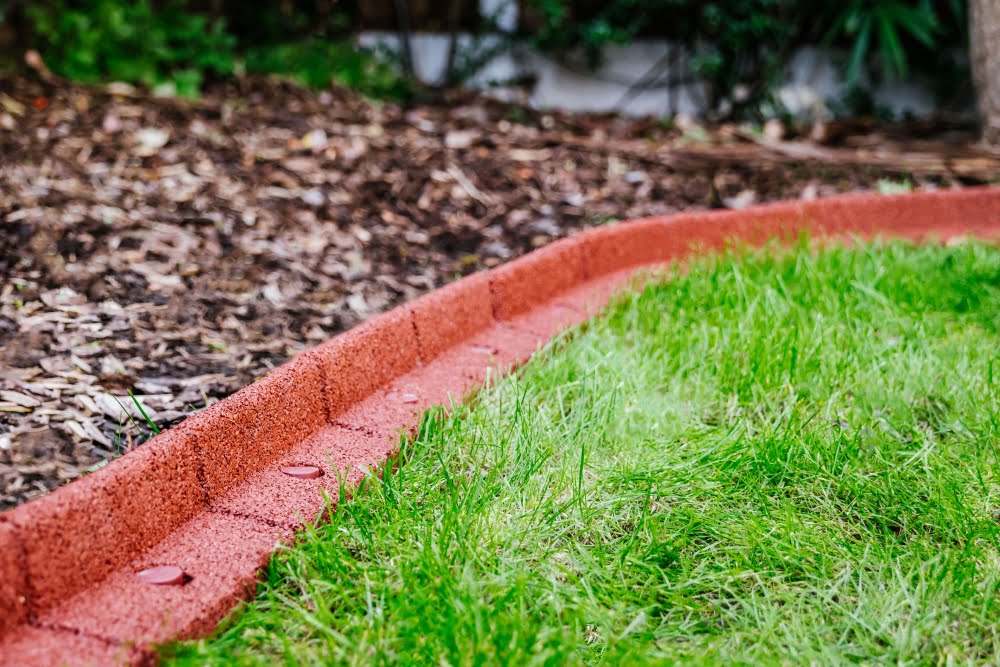 How To Install Flexi Border Garden Edging No Dig, 57% OFF